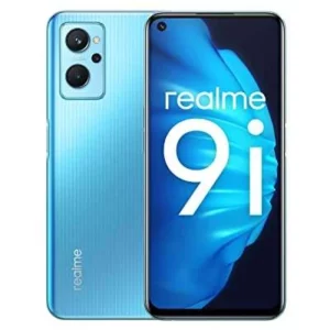Realme 9i 128GB Mobile Phone, 5,000mAh Battery, Qualcomm Snapdragon 680, 33W 90 Hz - £127.45 Delivered @ Amazon Italy